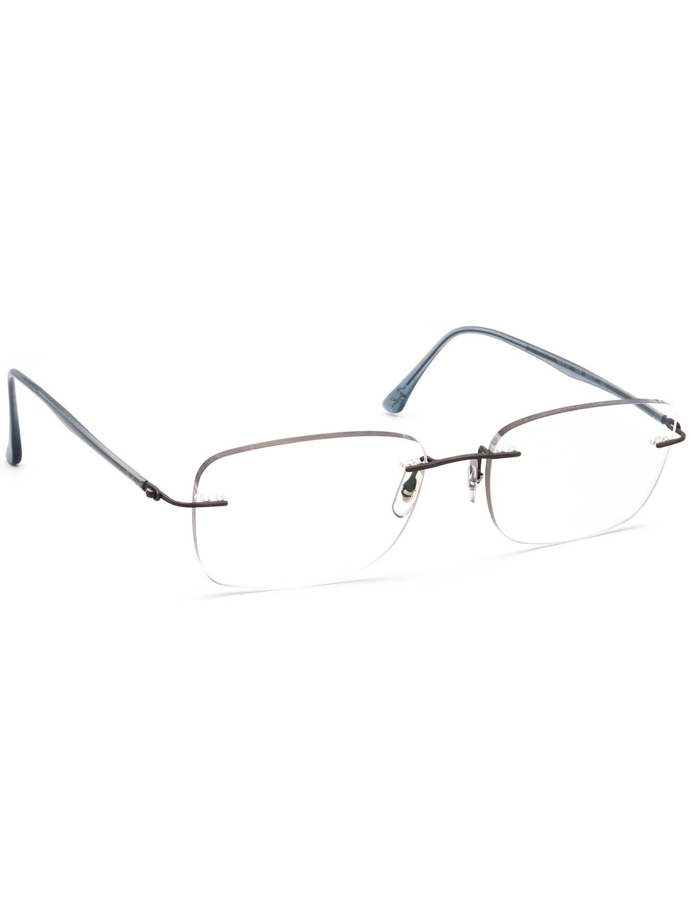 Ray-Ban RB 8725 1028 LightRay Eyewear